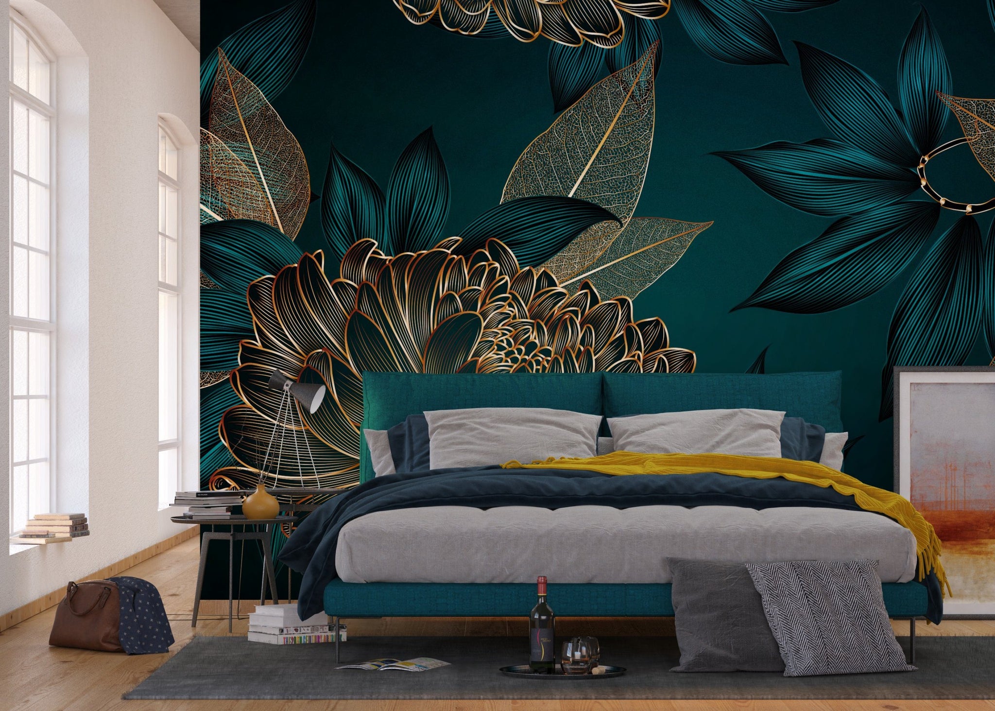 wall murals