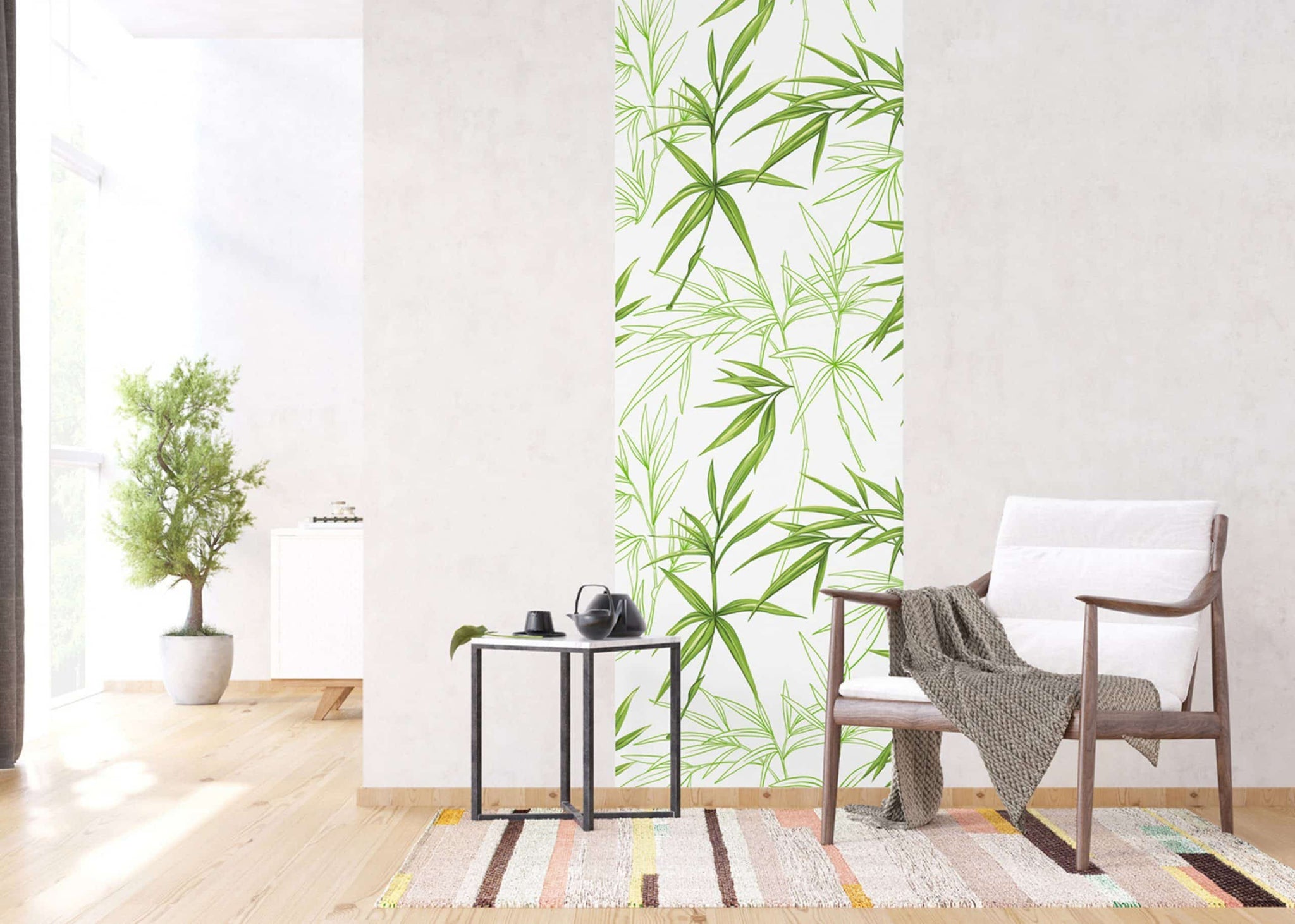 wall murals