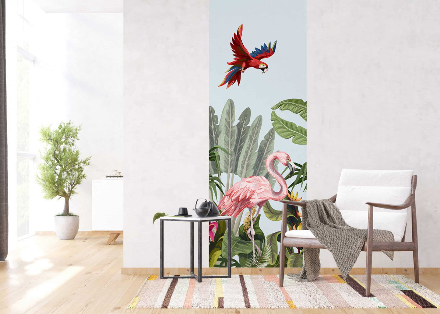 wall murals