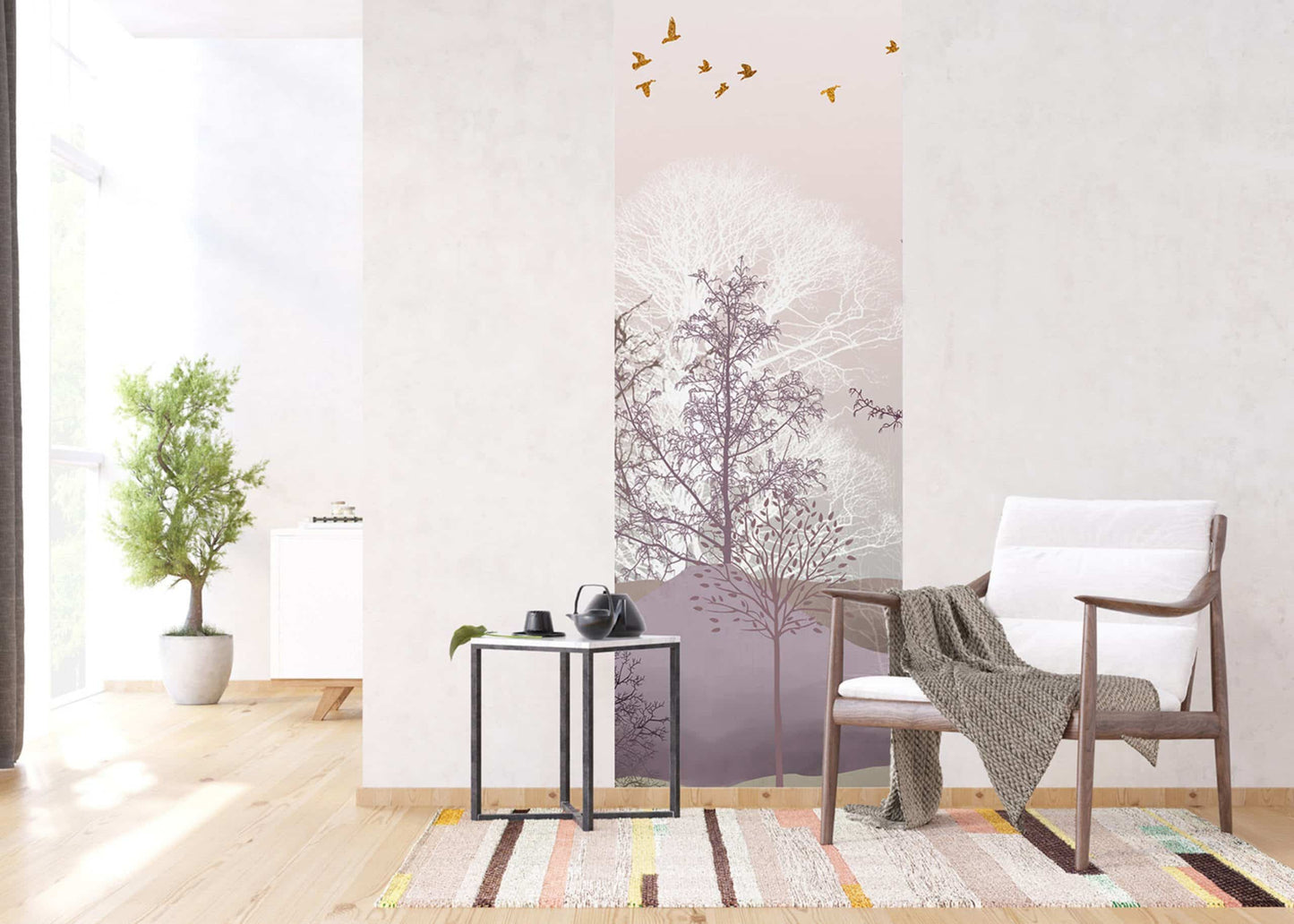 wall murals