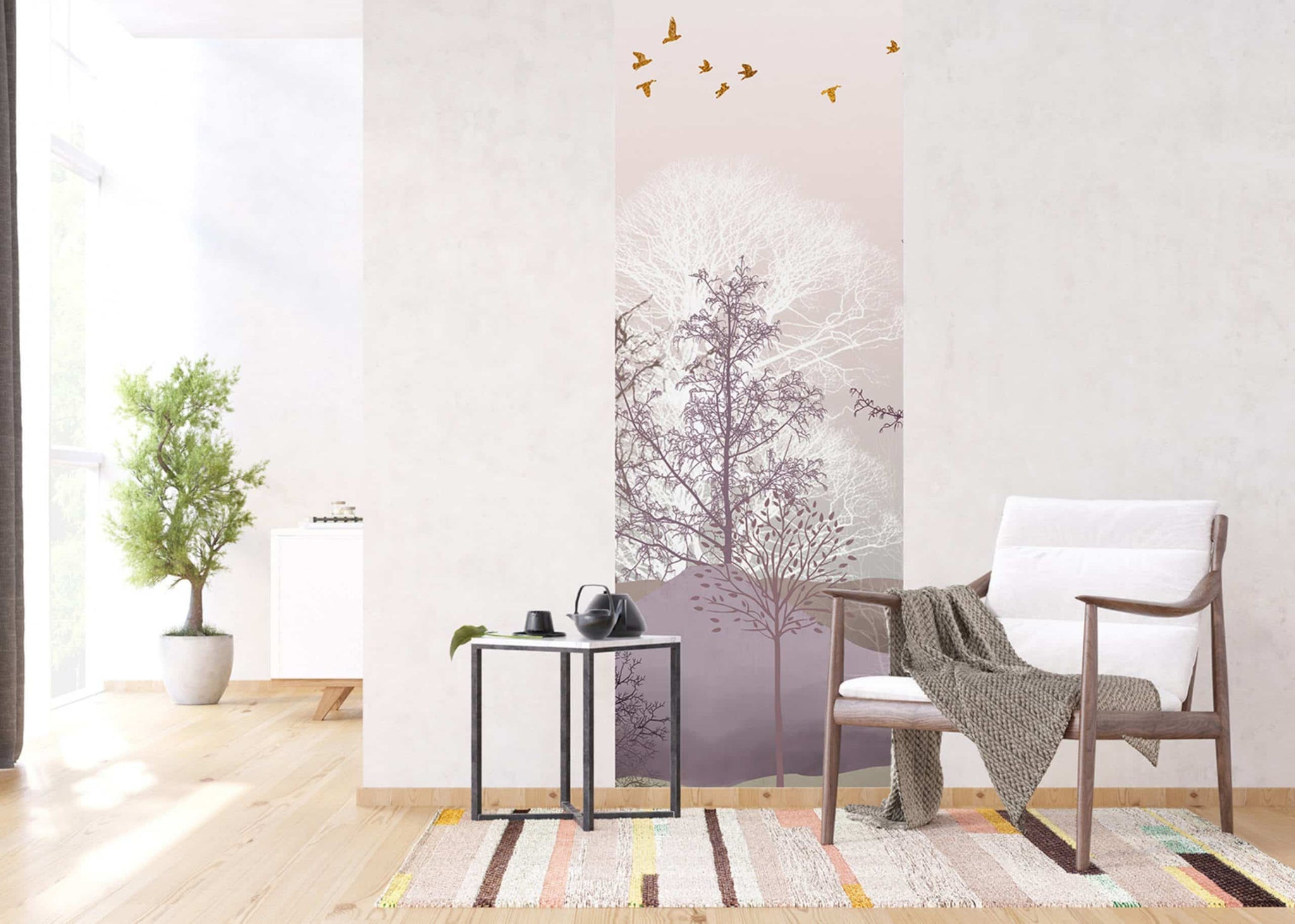 wall murals