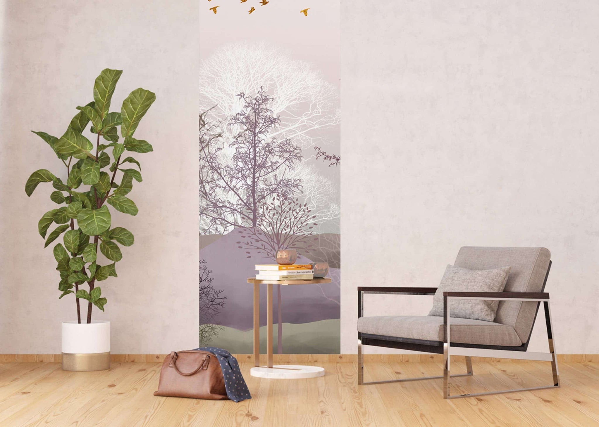 wall murals
