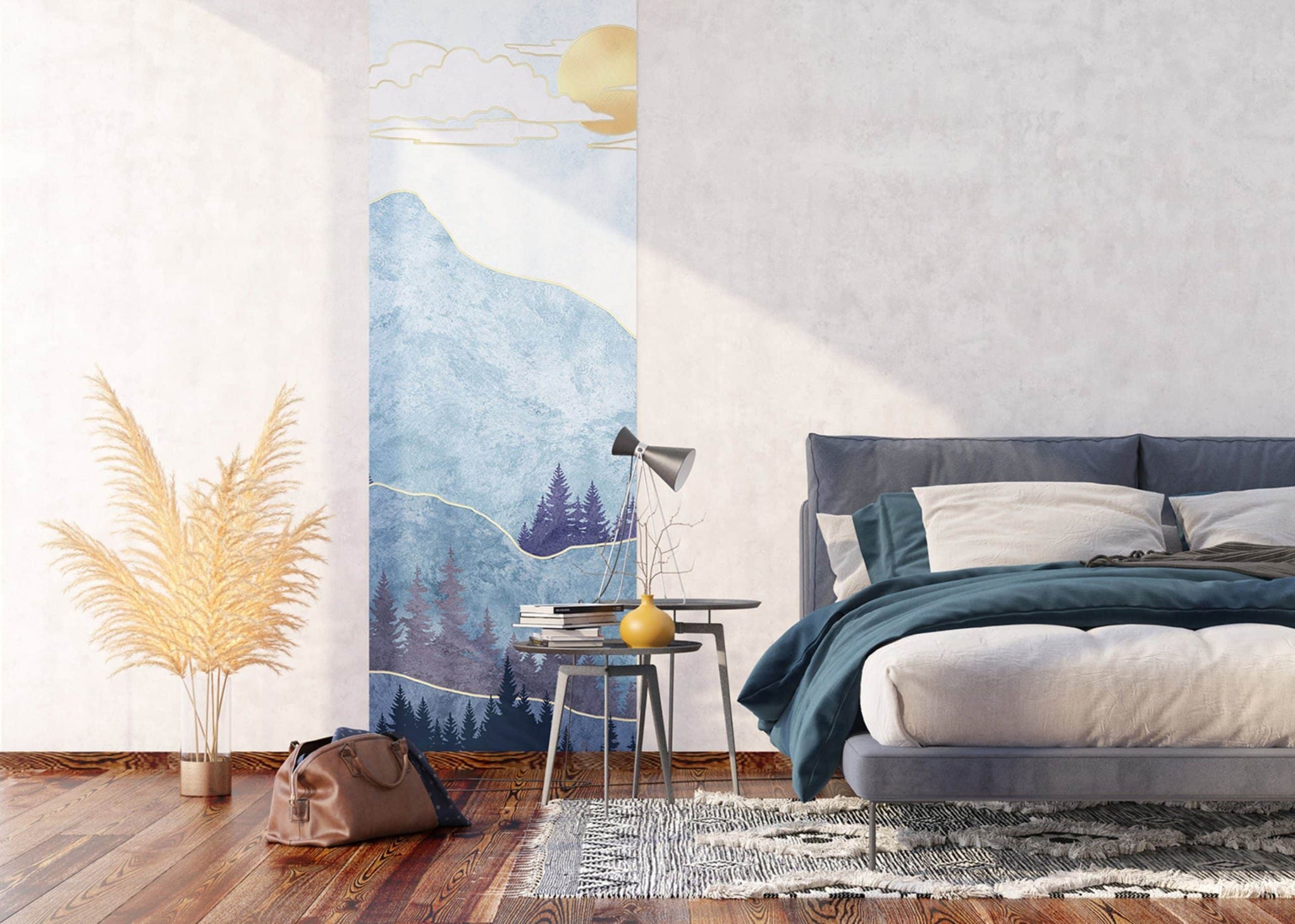 wall murals