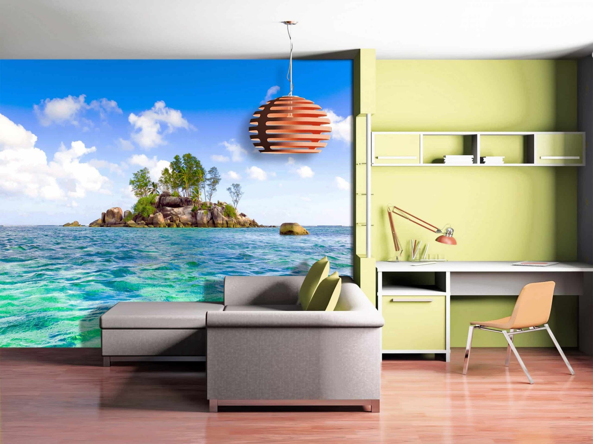wall murals
