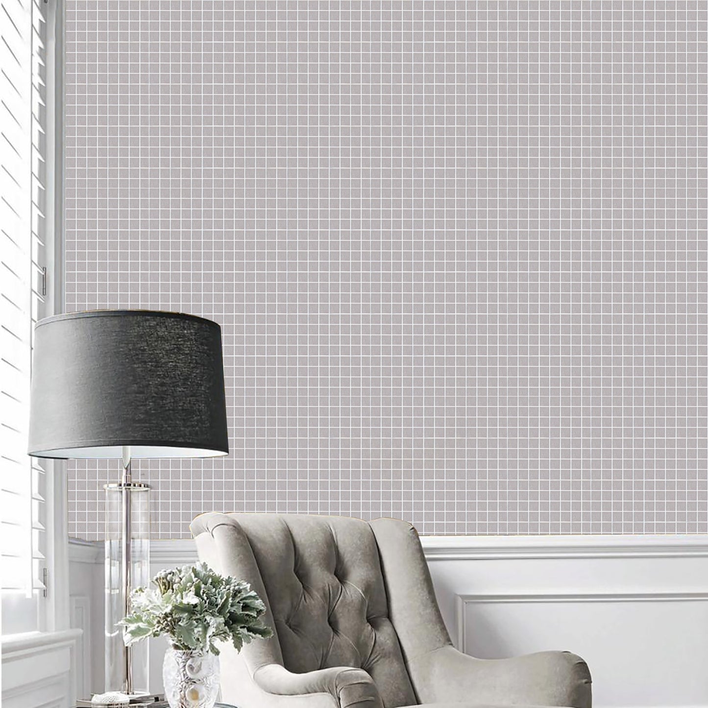 peel and stick wallpaper