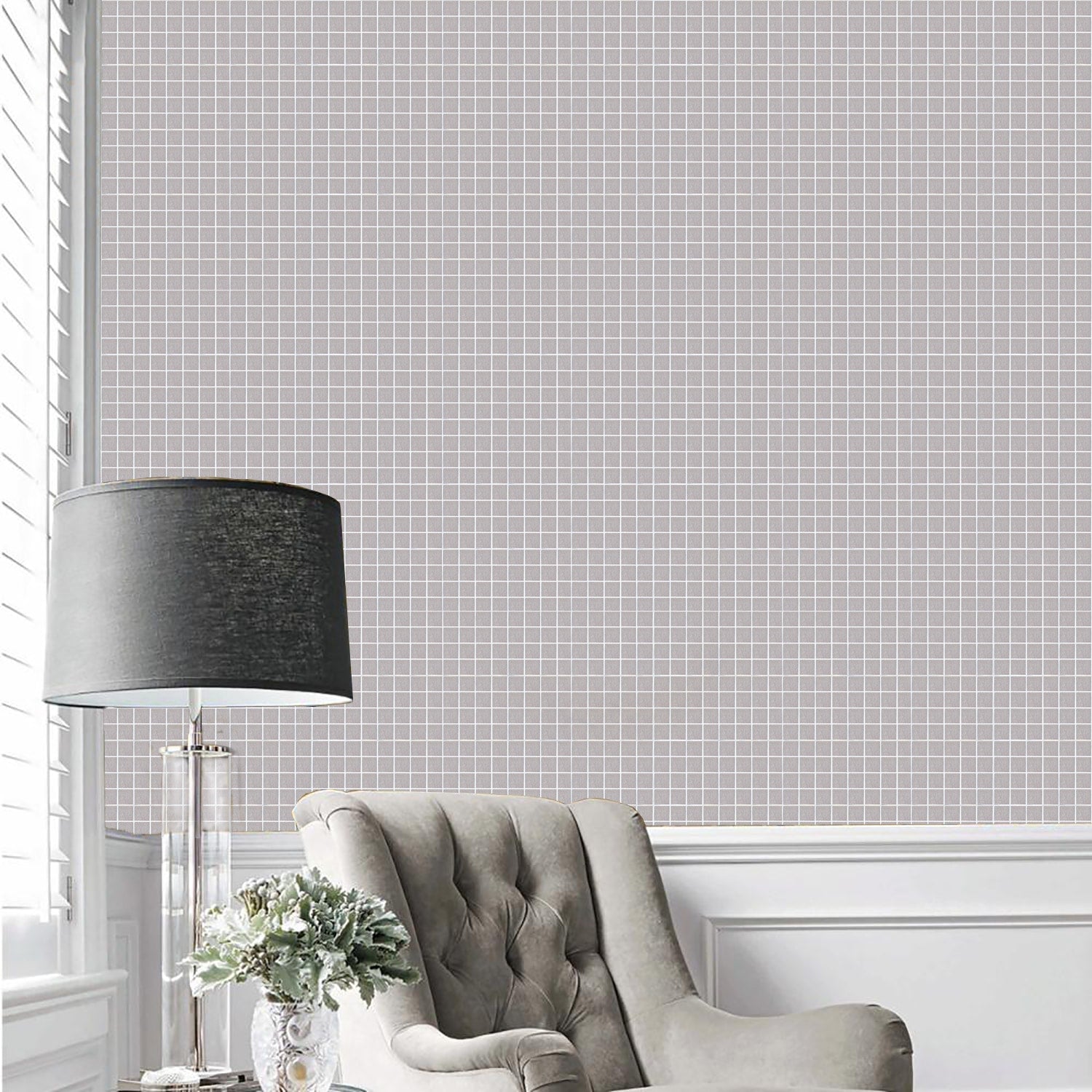 peel and stick wallpaper