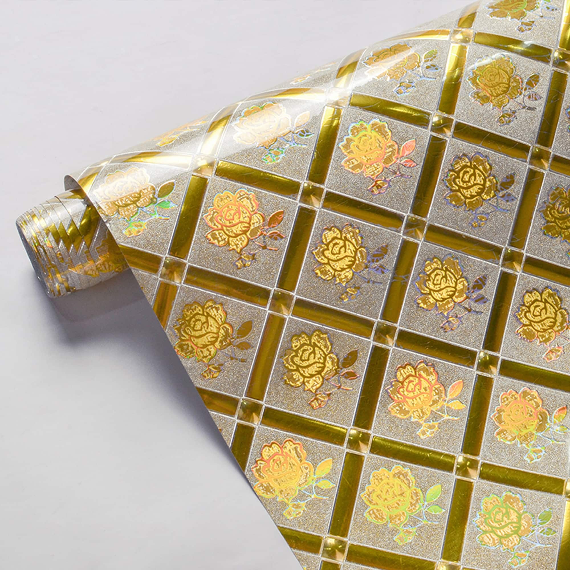 peel and stick wallpaper