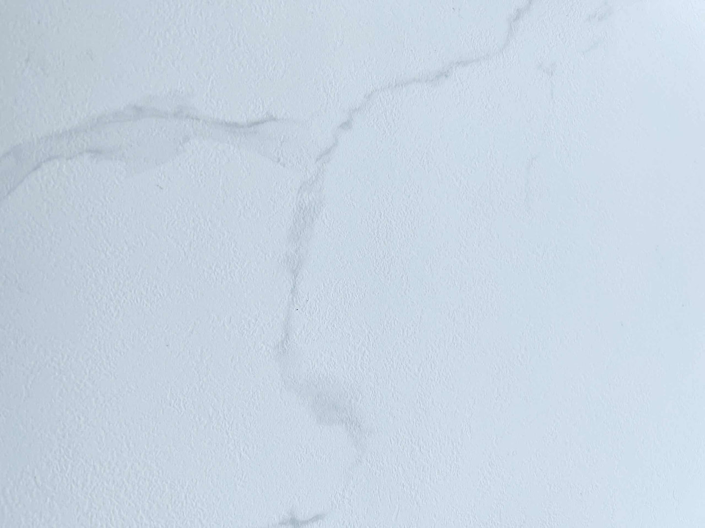 Luxury Vinyl Tile Flooring - DIY Floor Planks Peel and Stick Waterproof - Self Adhesive Floor Tiles - 24 in X 24 in, White