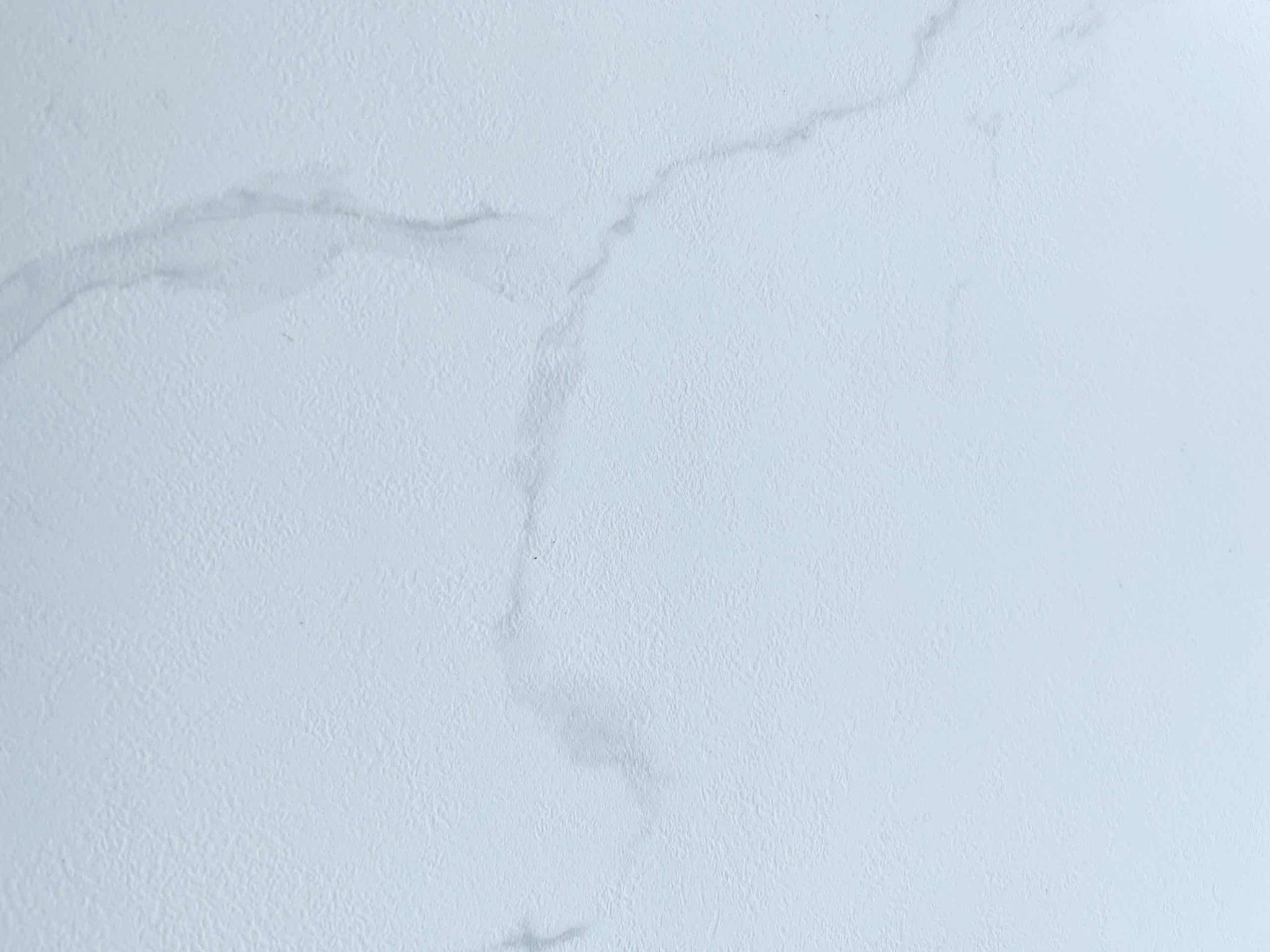 Luxury Vinyl Tile Flooring - DIY Floor Planks Peel and Stick Waterproof - Self Adhesive Floor Tiles - 24 in X 24 in, White