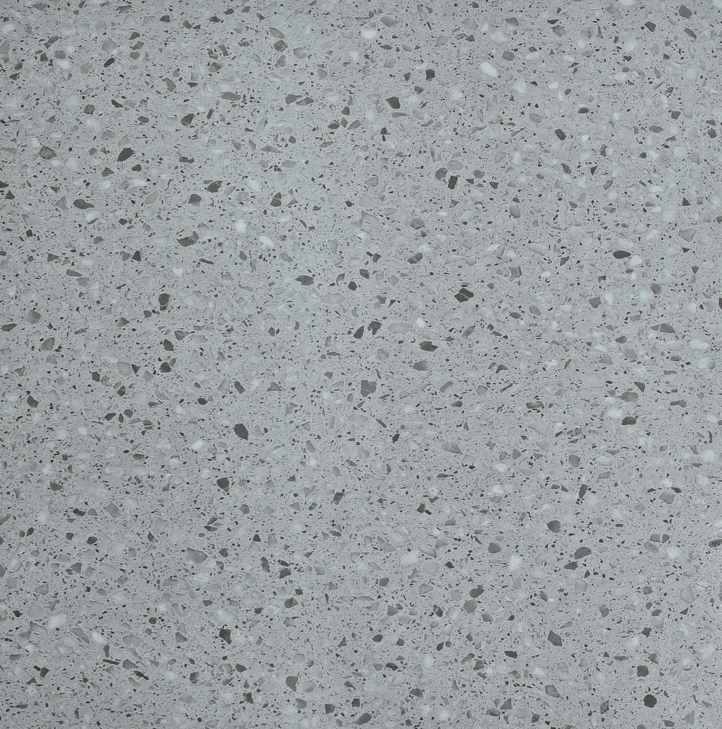 Luxury Vinyl Tile Flooring - DIY Floor Planks Peel and Stick Waterproof - Self Adhesive Floor Tiles - 24 in X 24 in, Grey