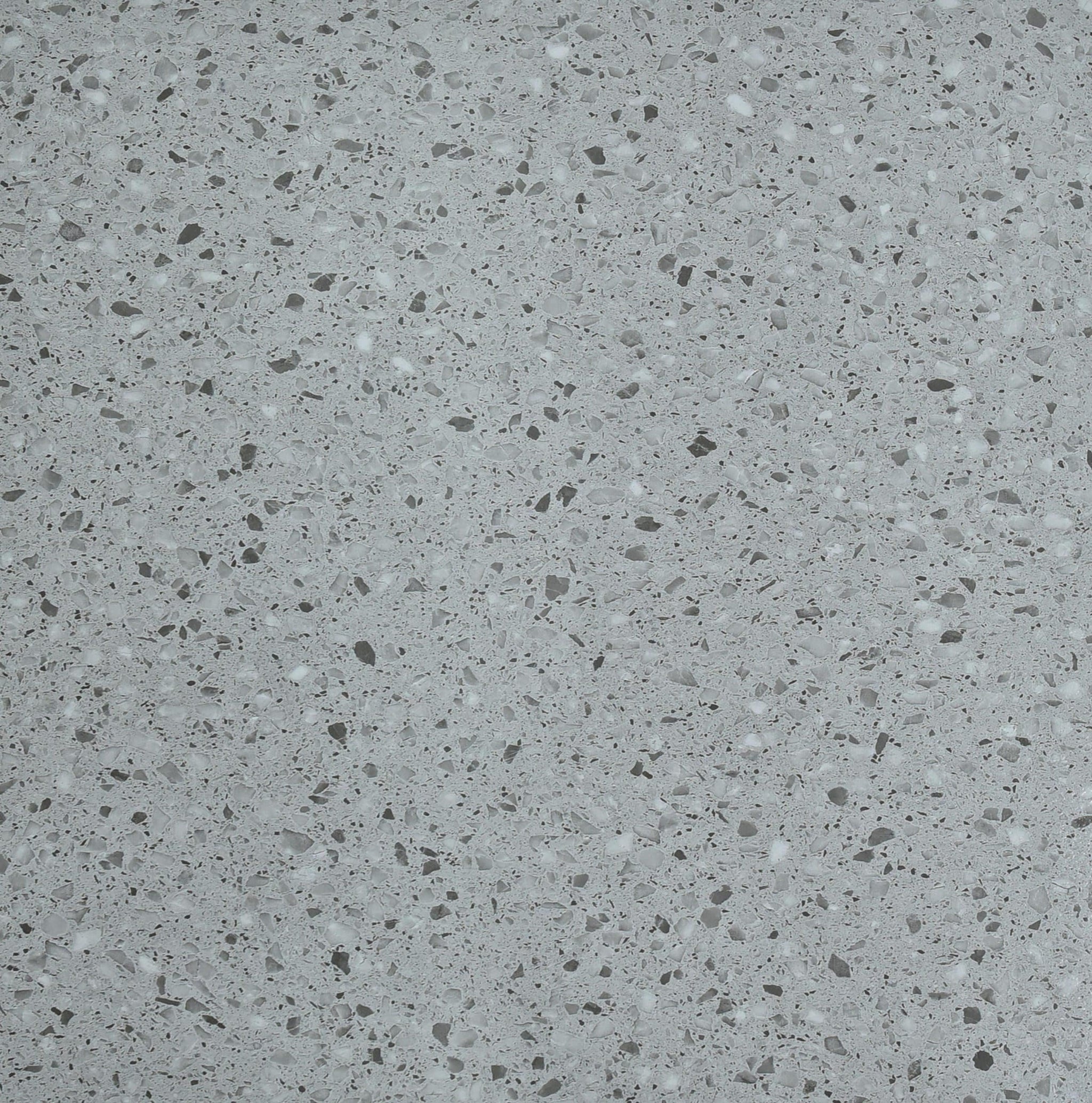 Luxury Vinyl Tile Flooring - DIY Floor Planks Peel and Stick Waterproof - Self Adhesive Floor Tiles - 24 in X 24 in, Grey