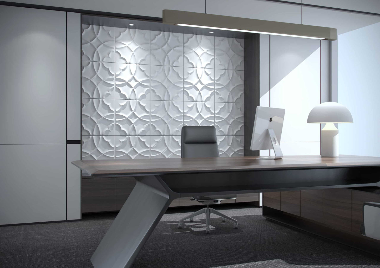 3d wall panels