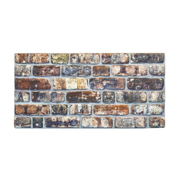 Dundee Deco 3D Wall Panels Brick Effect