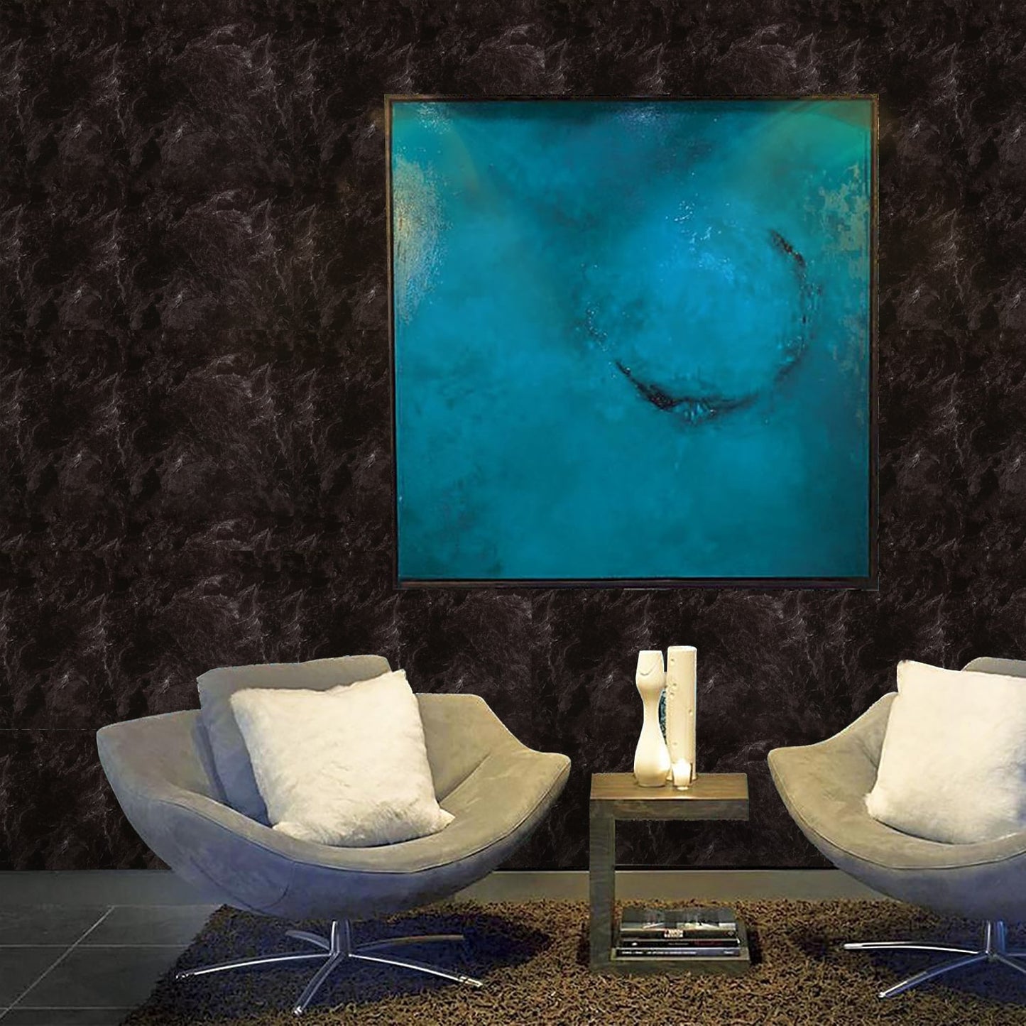 peel and stick wallpaper