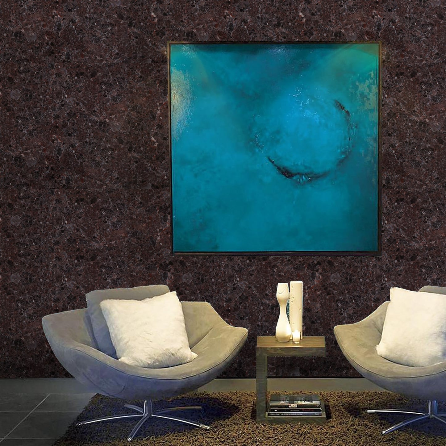 peel and stick wallpaper