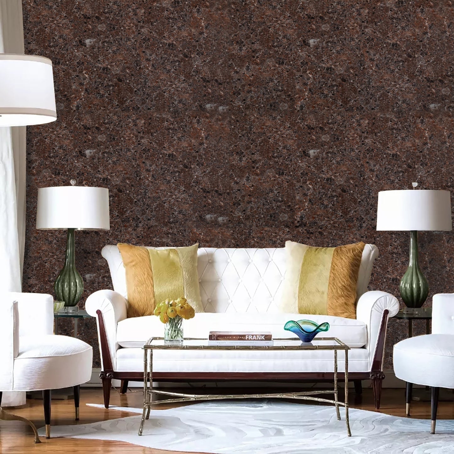 peel and stick wallpaper