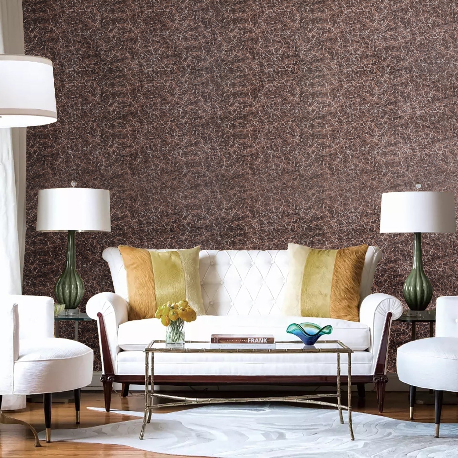 peel and stick wallpaper