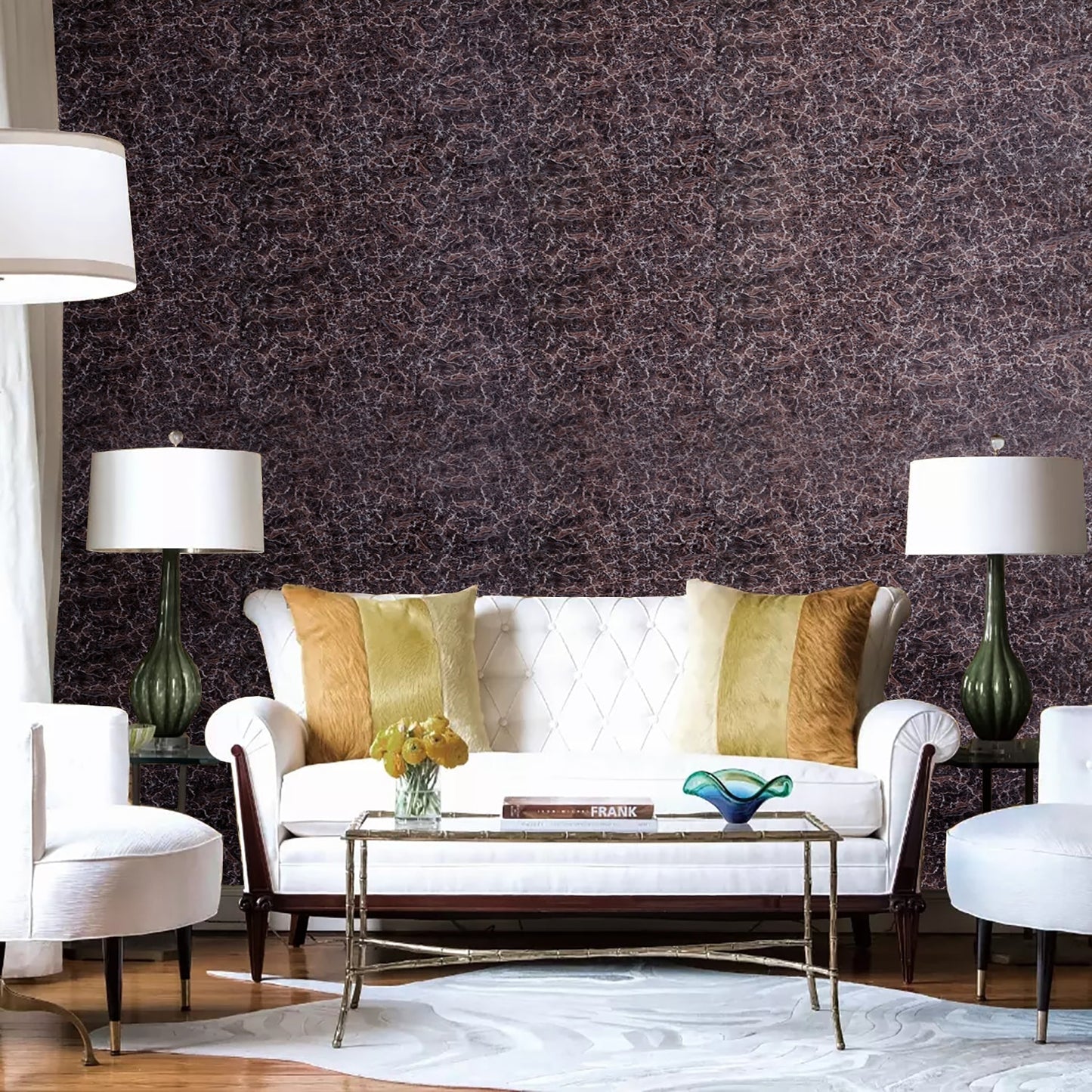 peel and stick wallpaper