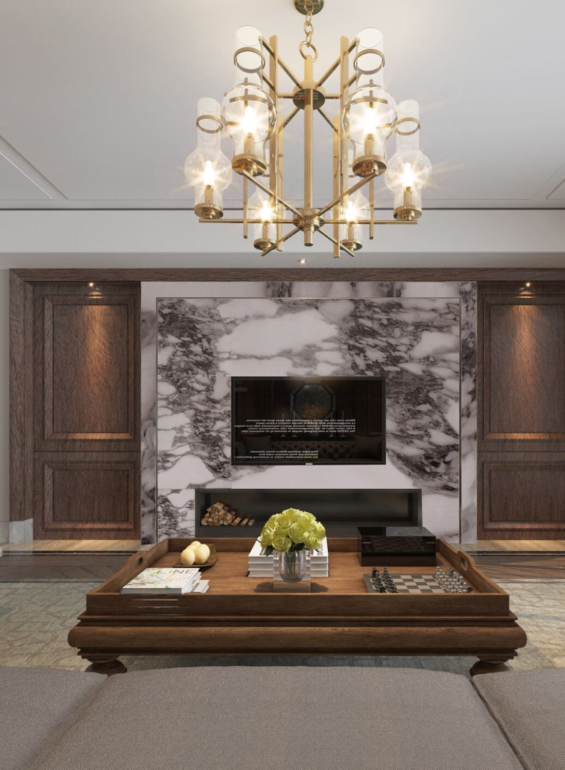 peel and stick wallpaper