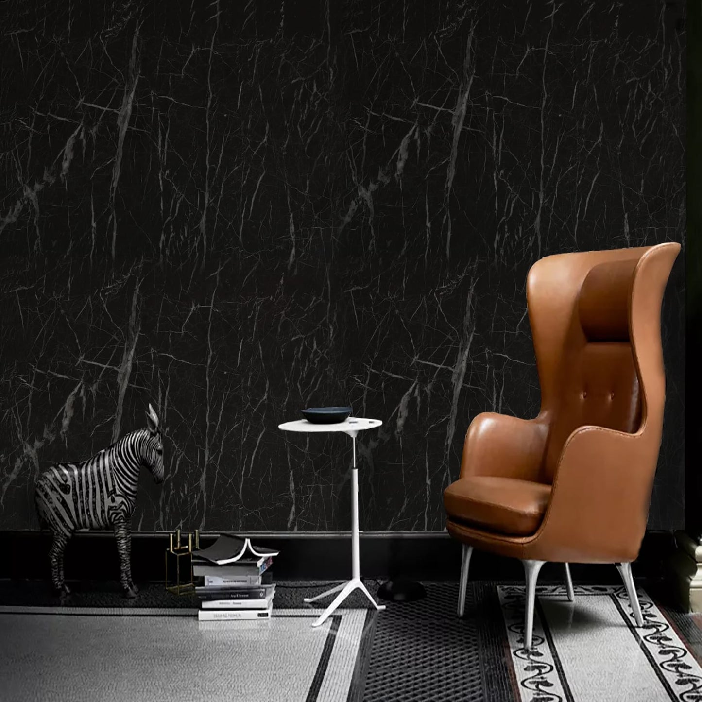 peel and stick wallpaper