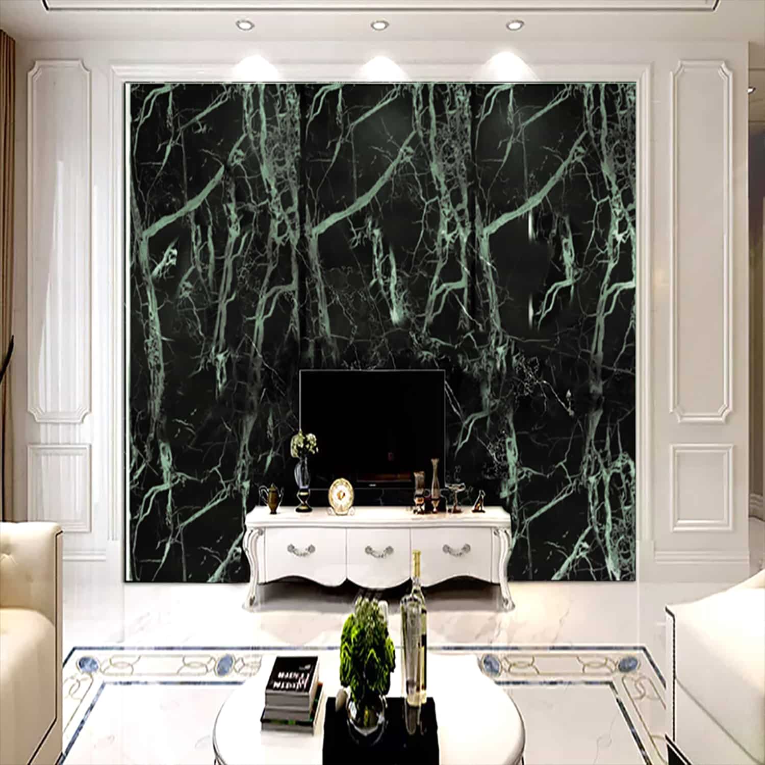 peel and stick wallpaper