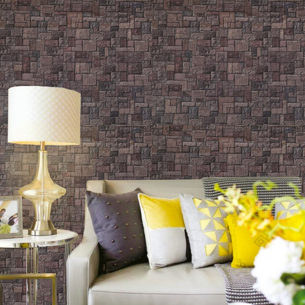 peel and stick wallpaper