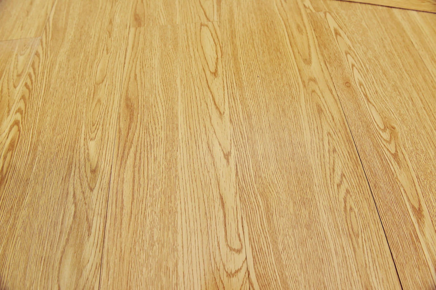 Luxury Vinyl Plank Flooring - DIY Floor Tiles Peel and Stick Waterproof - Self Adhesive Floor Planks - 36 in X 6 in, Tan