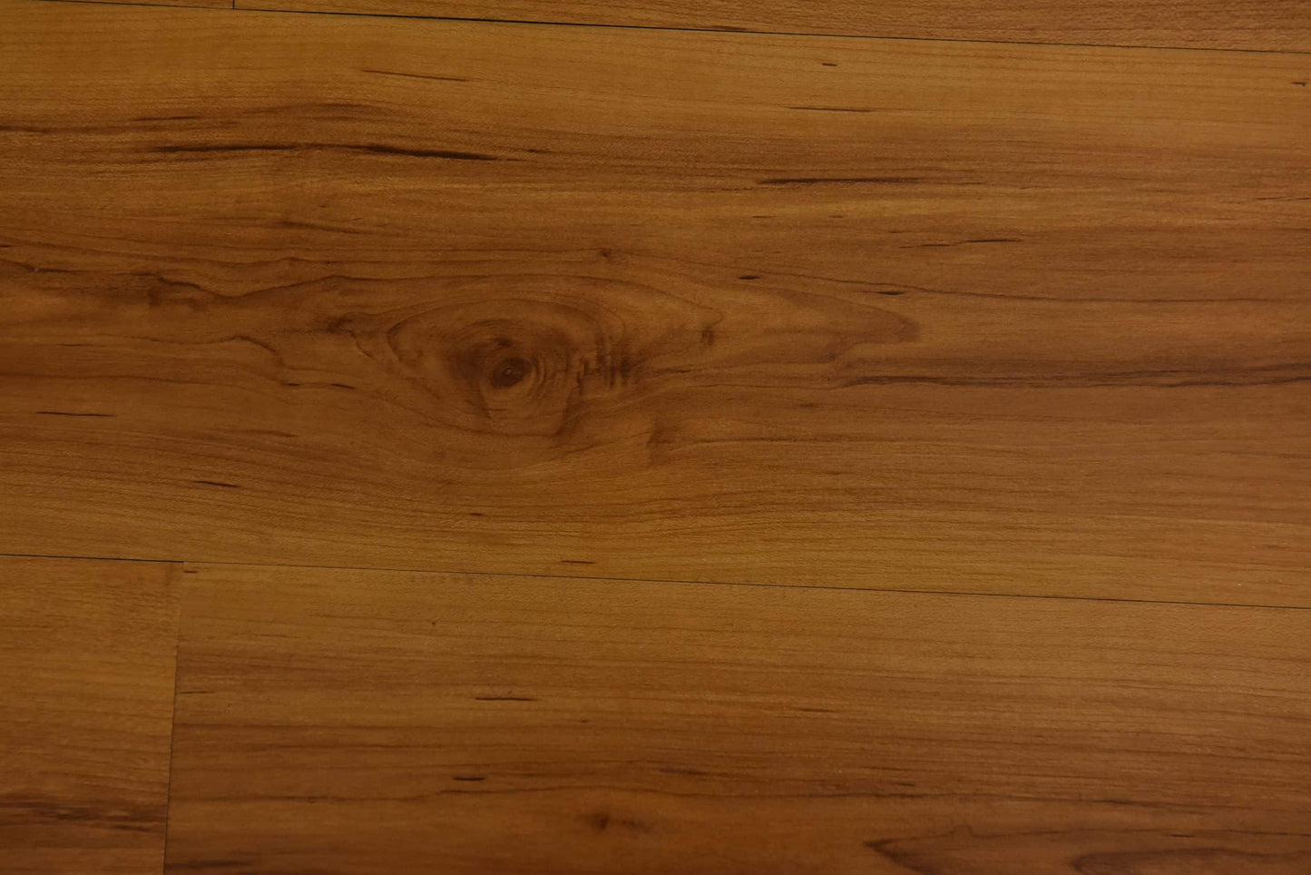 Luxury Vinyl Plank Flooring - DIY Floor Tiles Peel and Stick Waterproof - Self Adhesive Floor Planks - 36 in X 6 in, Golden Oak