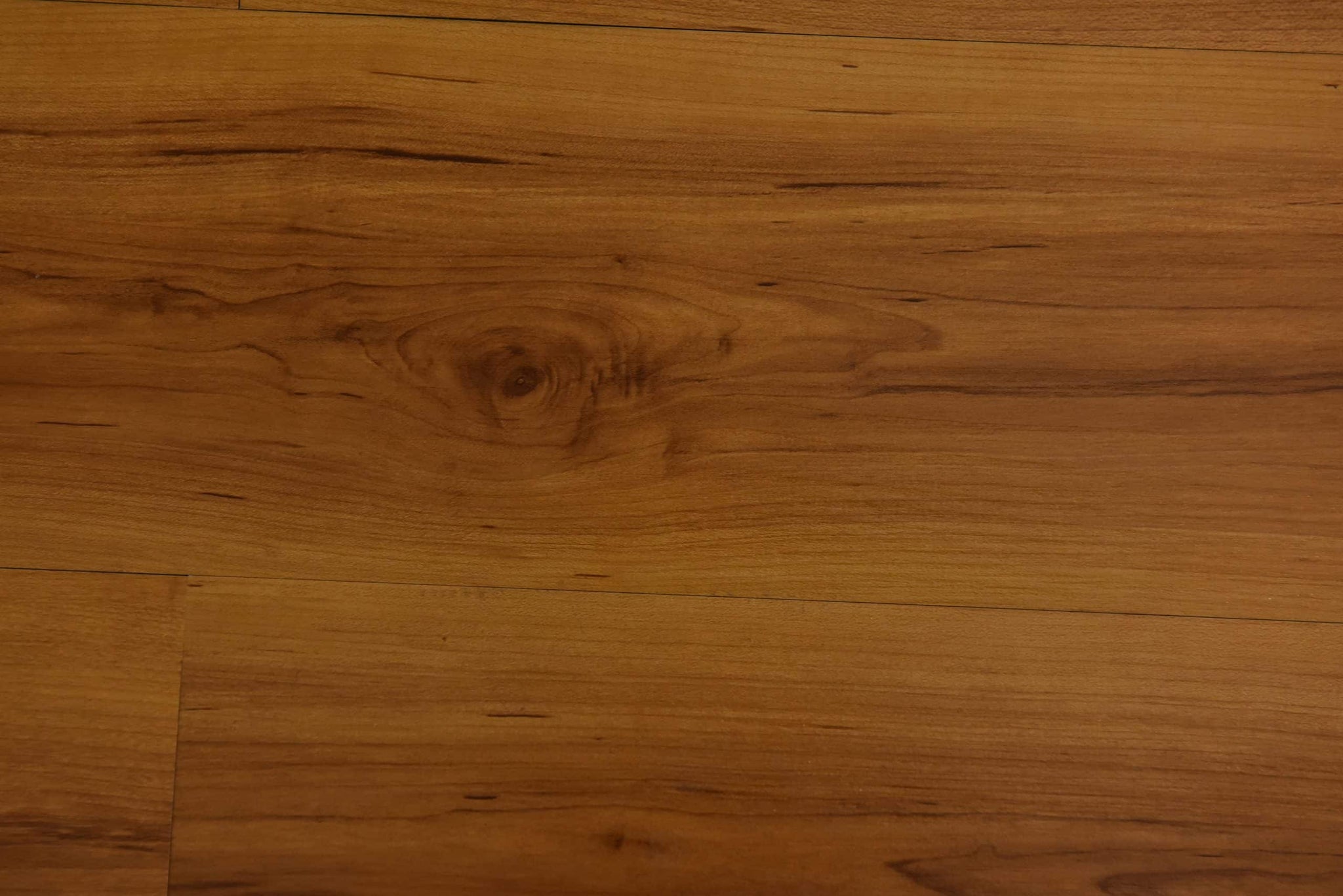 Luxury Vinyl Plank Flooring - DIY Floor Tiles Peel and Stick Waterproof - Self Adhesive Floor Planks - 36 in X 6 in, Golden Oak