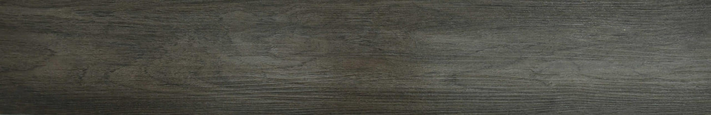 Luxury Vinyl Plank Flooring - DIY Floor Tiles Peel and Stick Waterproof - Self Adhesive Floor Planks - 36 in X 6 in, Taupe