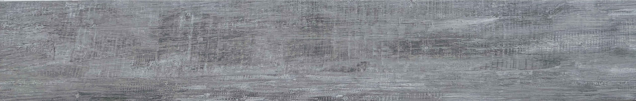 Luxury Vinyl Plank Flooring - DIY Floor Tiles Peel and Stick Waterproof - Self Adhesive Floor Planks - 36 in X 6 in, Spanish Grey