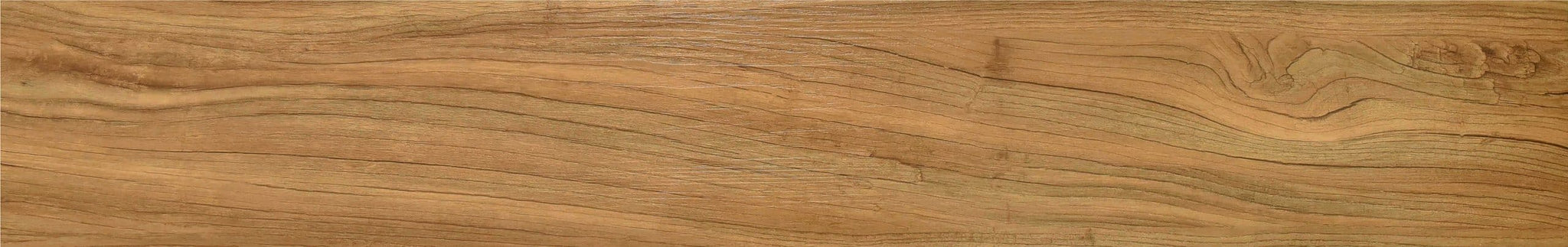 Luxury Vinyl Plank Flooring - DIY Floor Tiles Peel and Stick Waterproof - Self Adhesive Floor Planks - 36 in X 6 in, Buff