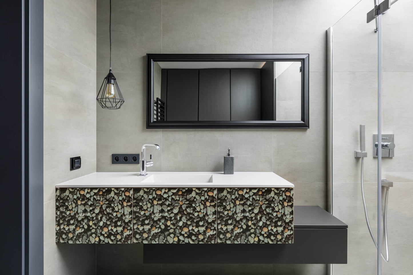 peel and stick wallpaper