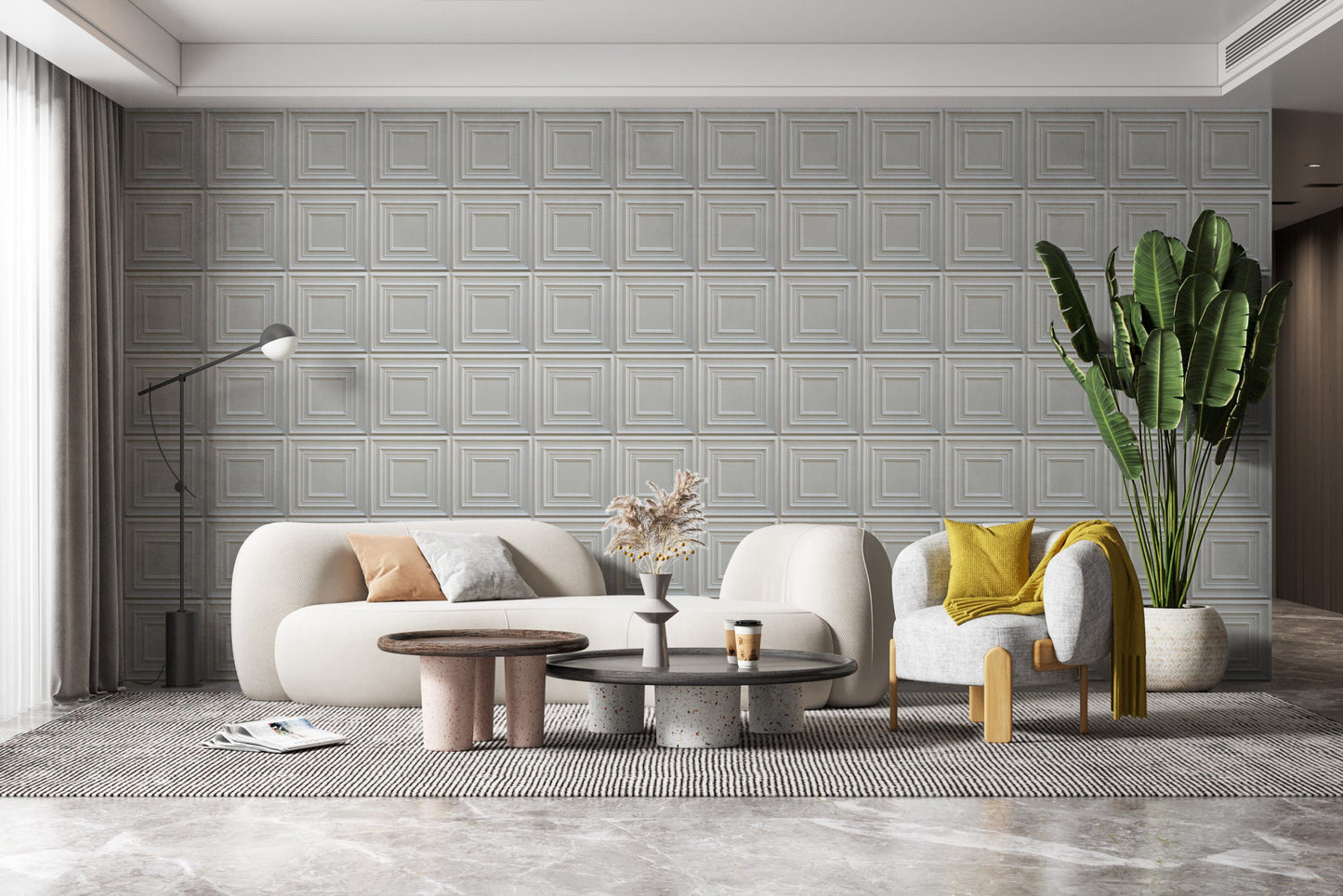 decorative ceiling tiles