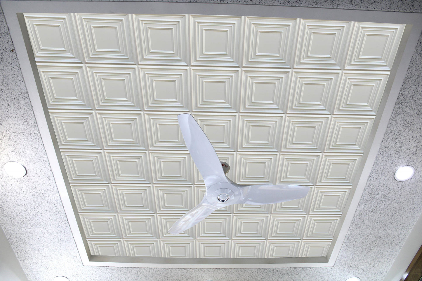 decorative ceiling tiles