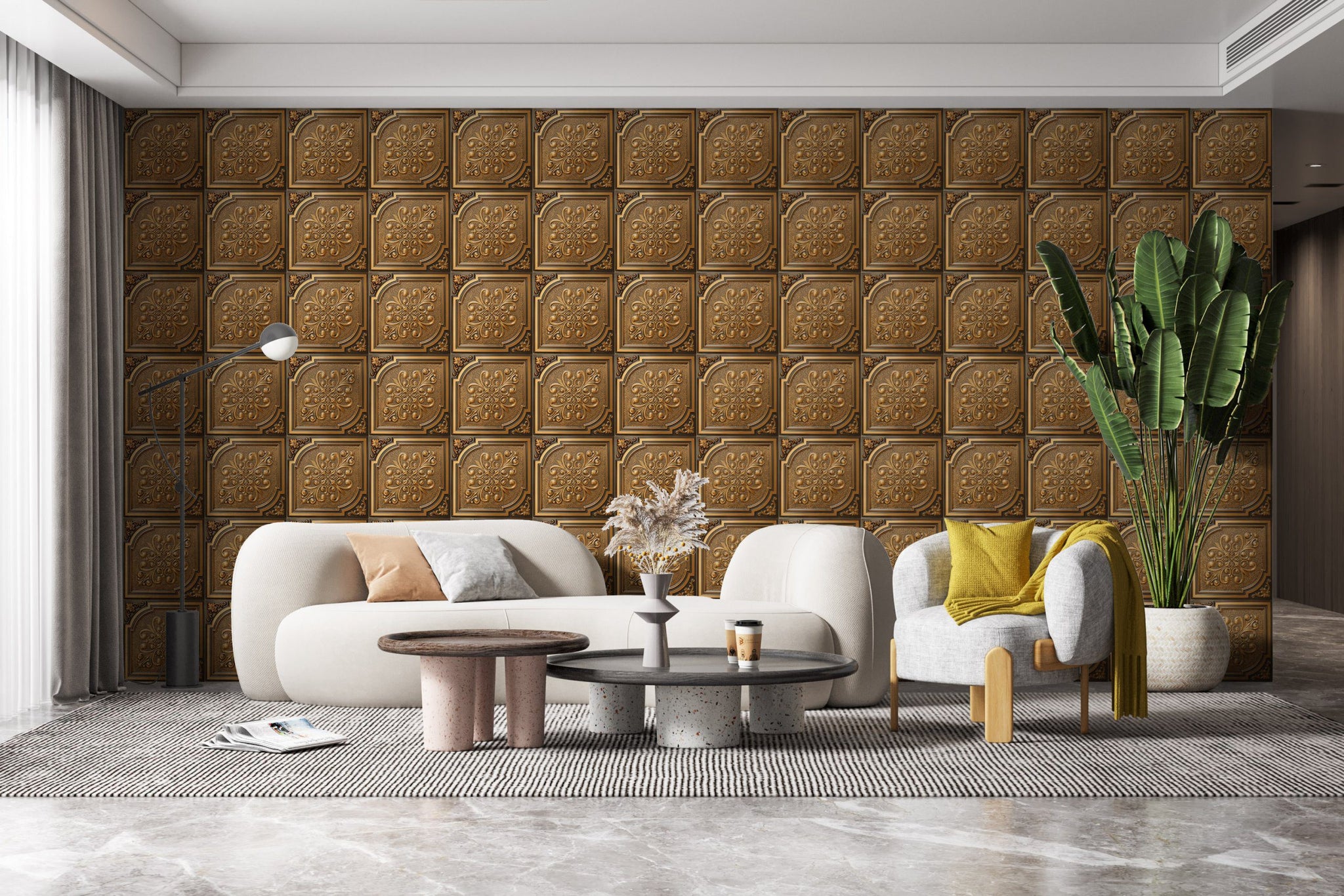 decorative ceiling tiles