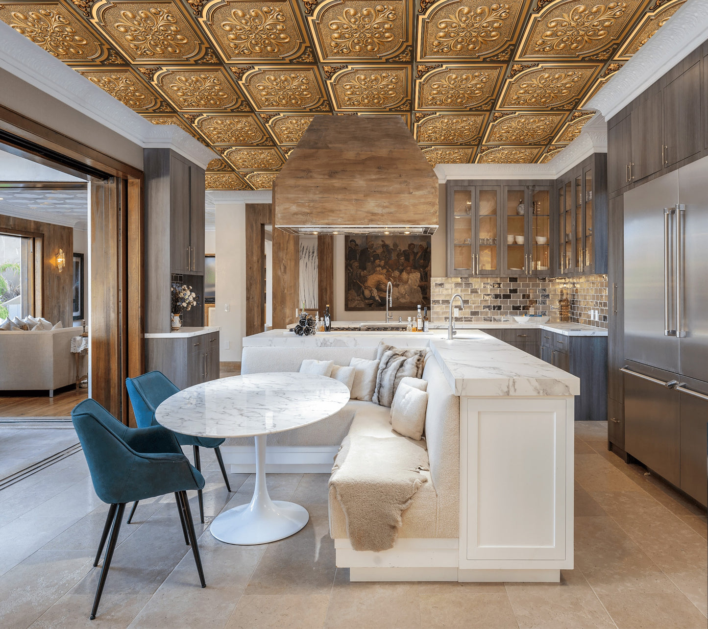 decorative ceiling tiles