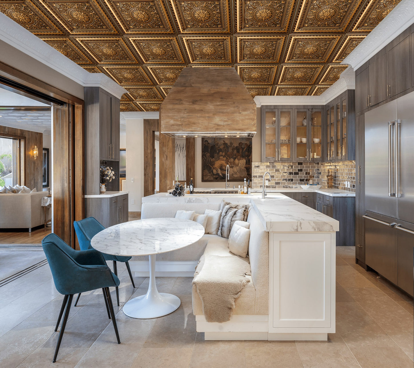 decorative ceiling tiles