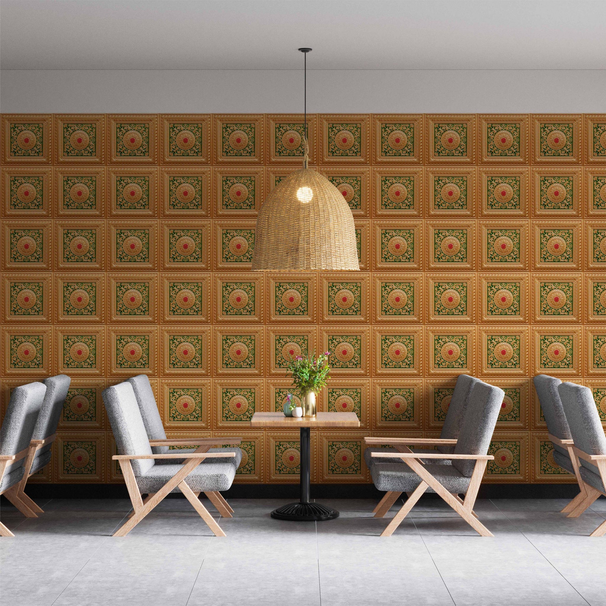 decorative ceiling tiles