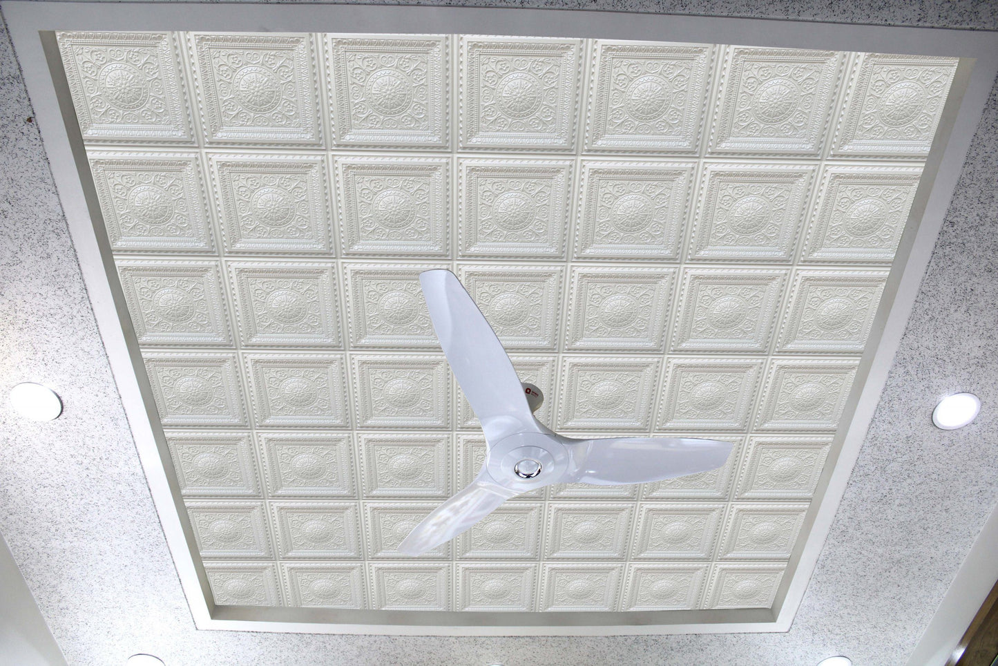 decorative ceiling tiles
