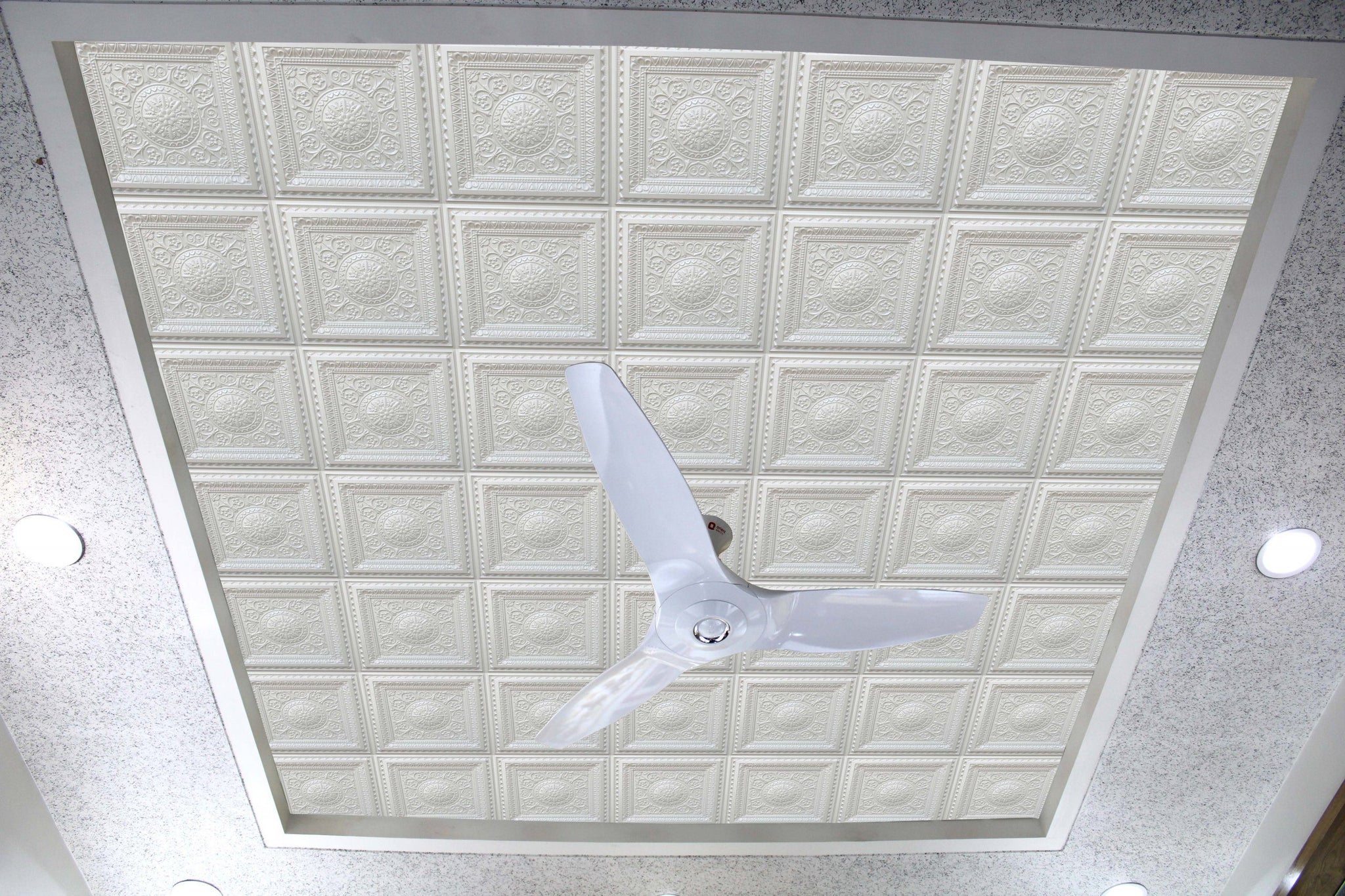 decorative ceiling tiles
