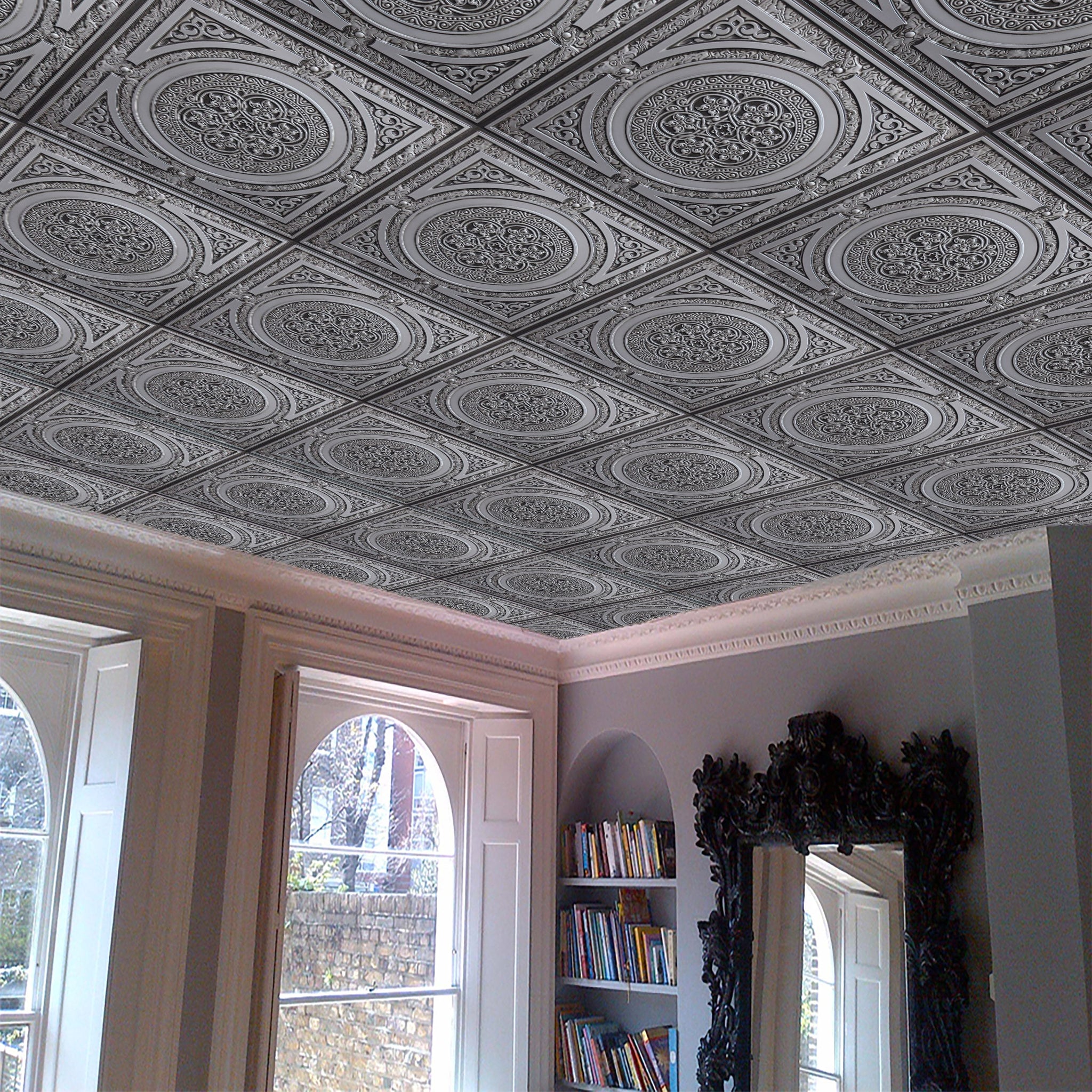 decorative ceiling tiles