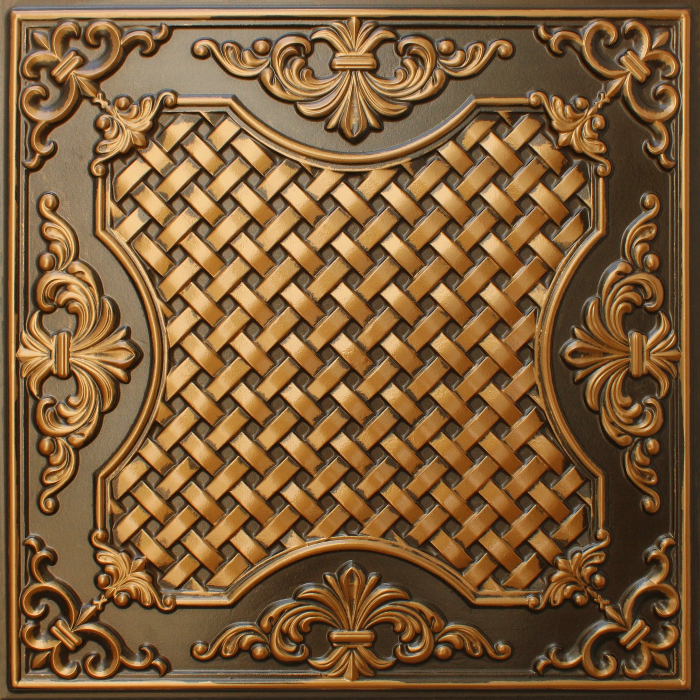 decorative ceiling tiles