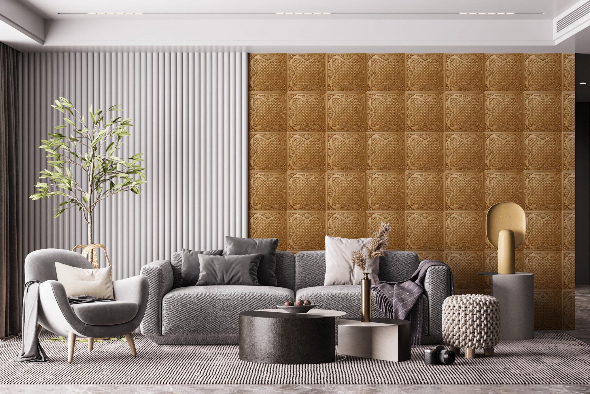 decorative ceiling tiles