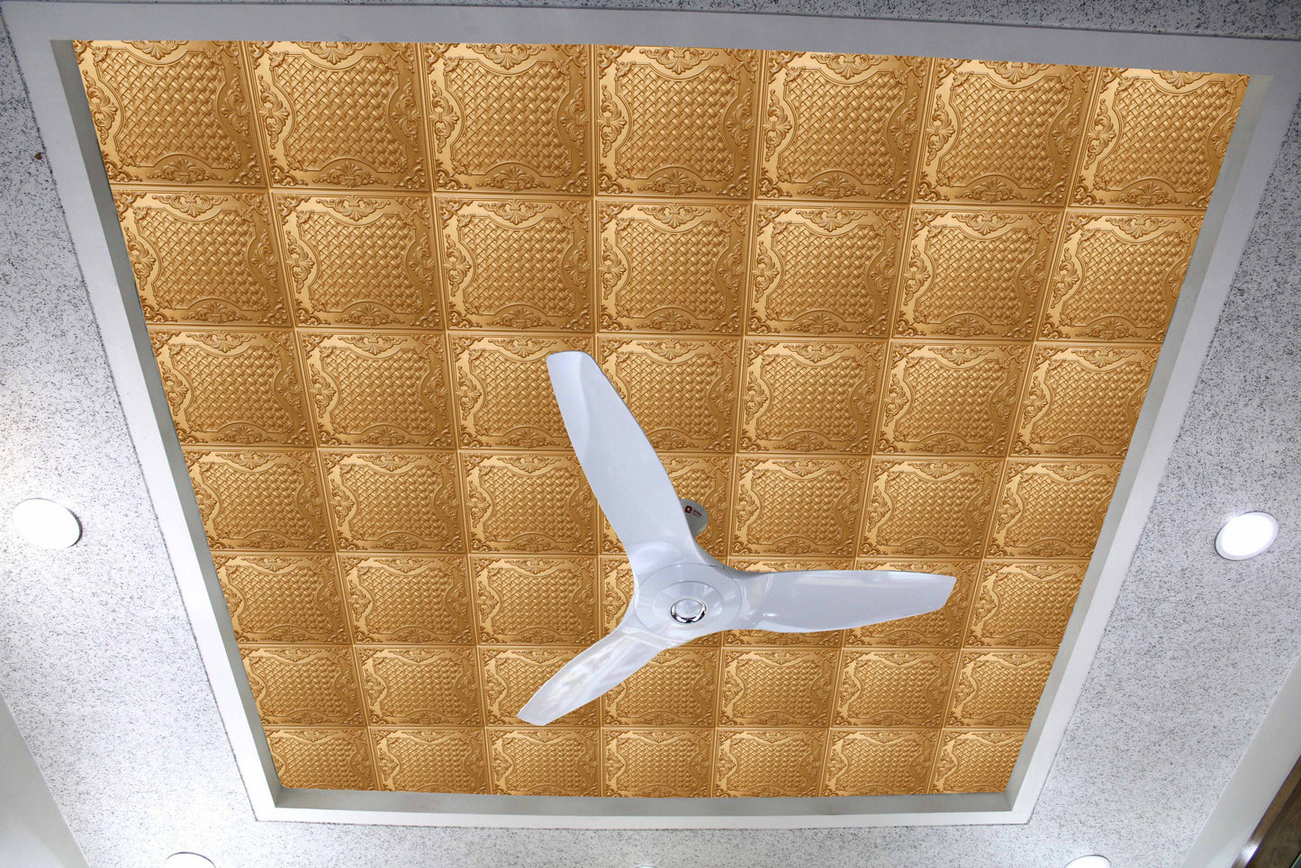 decorative ceiling tiles