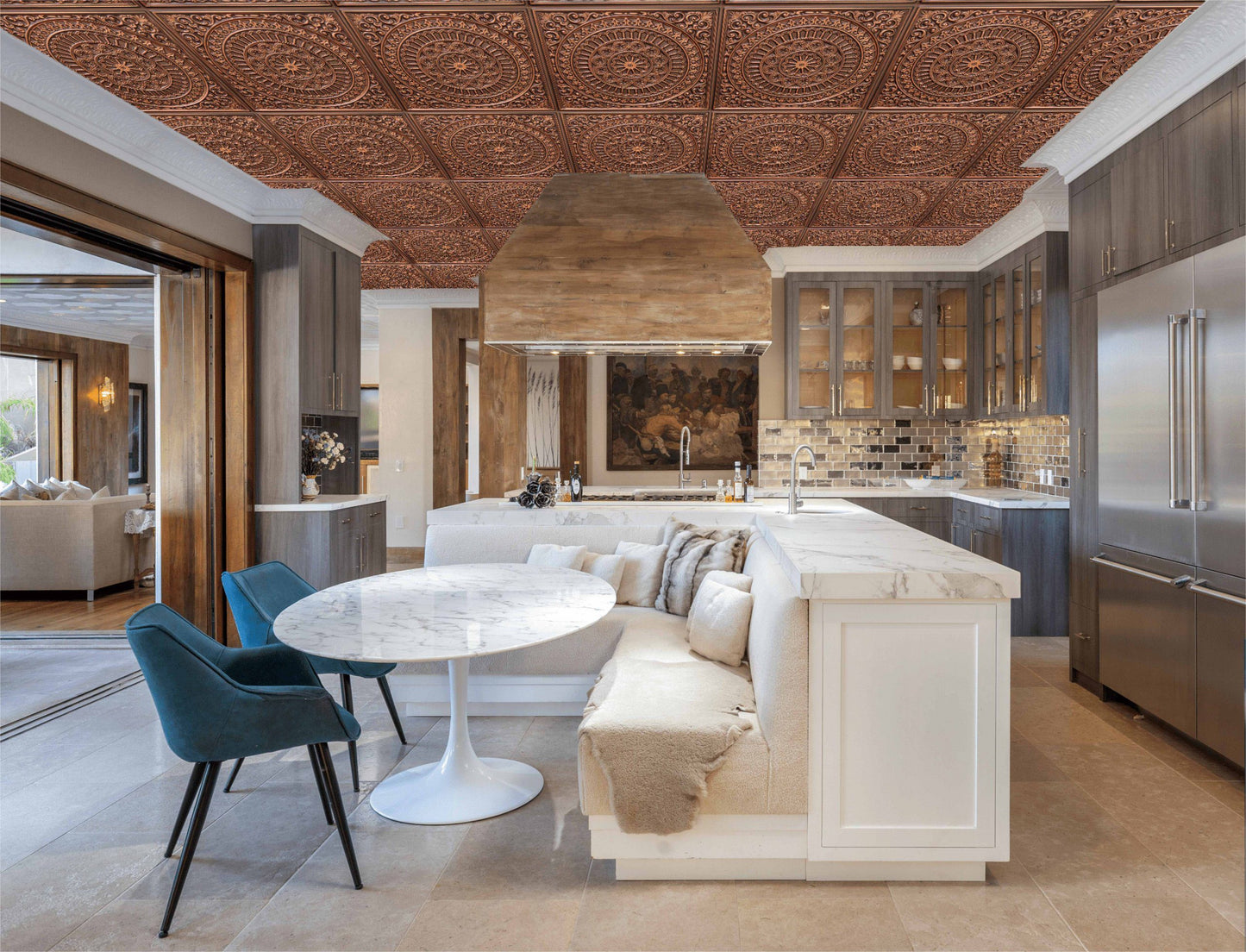 decorative ceiling tiles