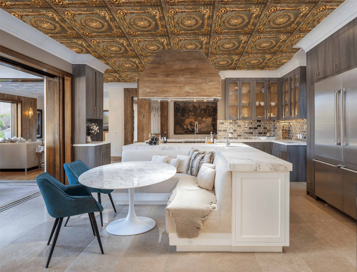 decorative ceiling tiles