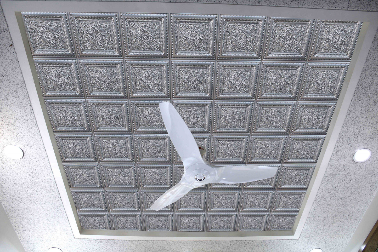 decorative ceiling tiles