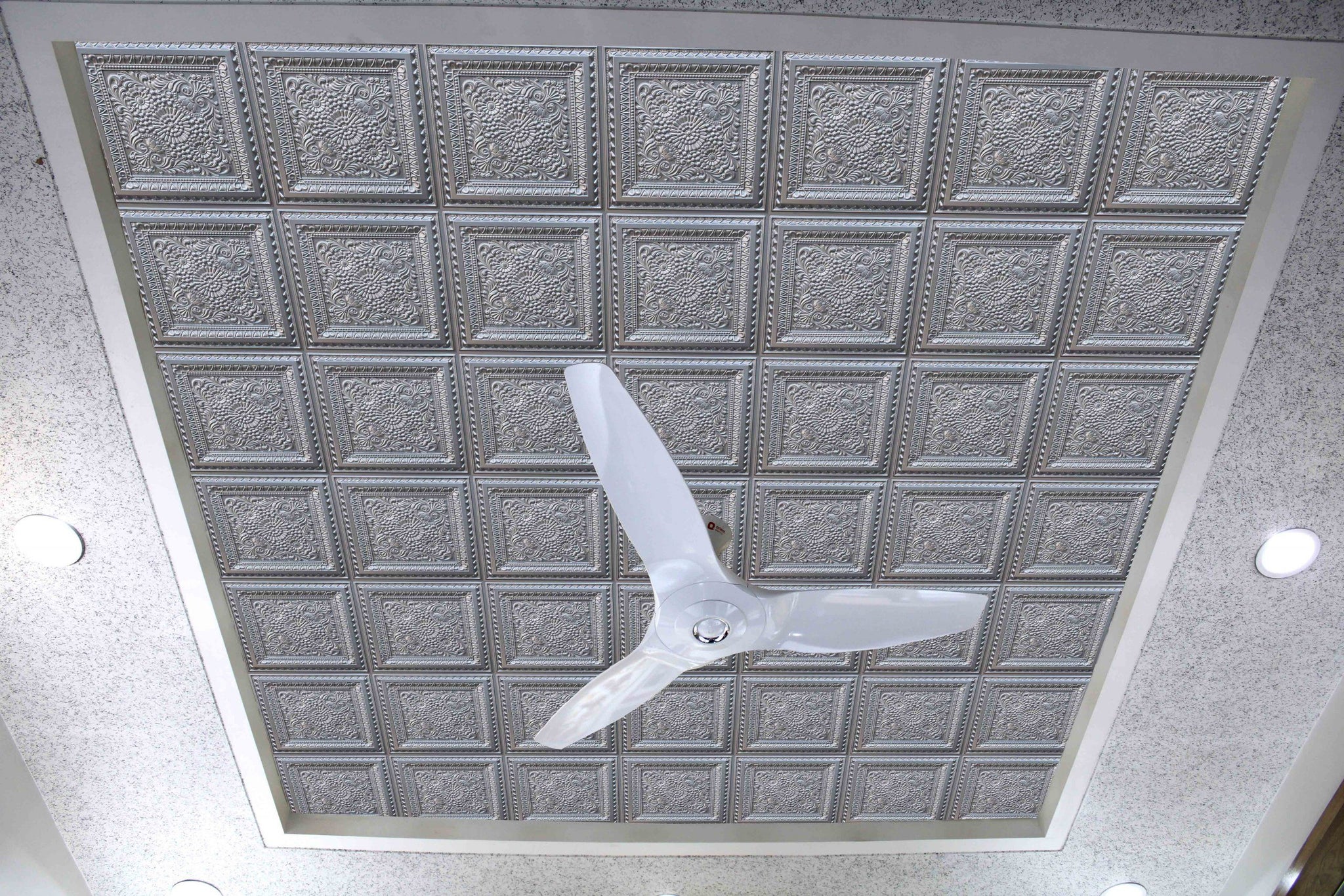 decorative ceiling tiles