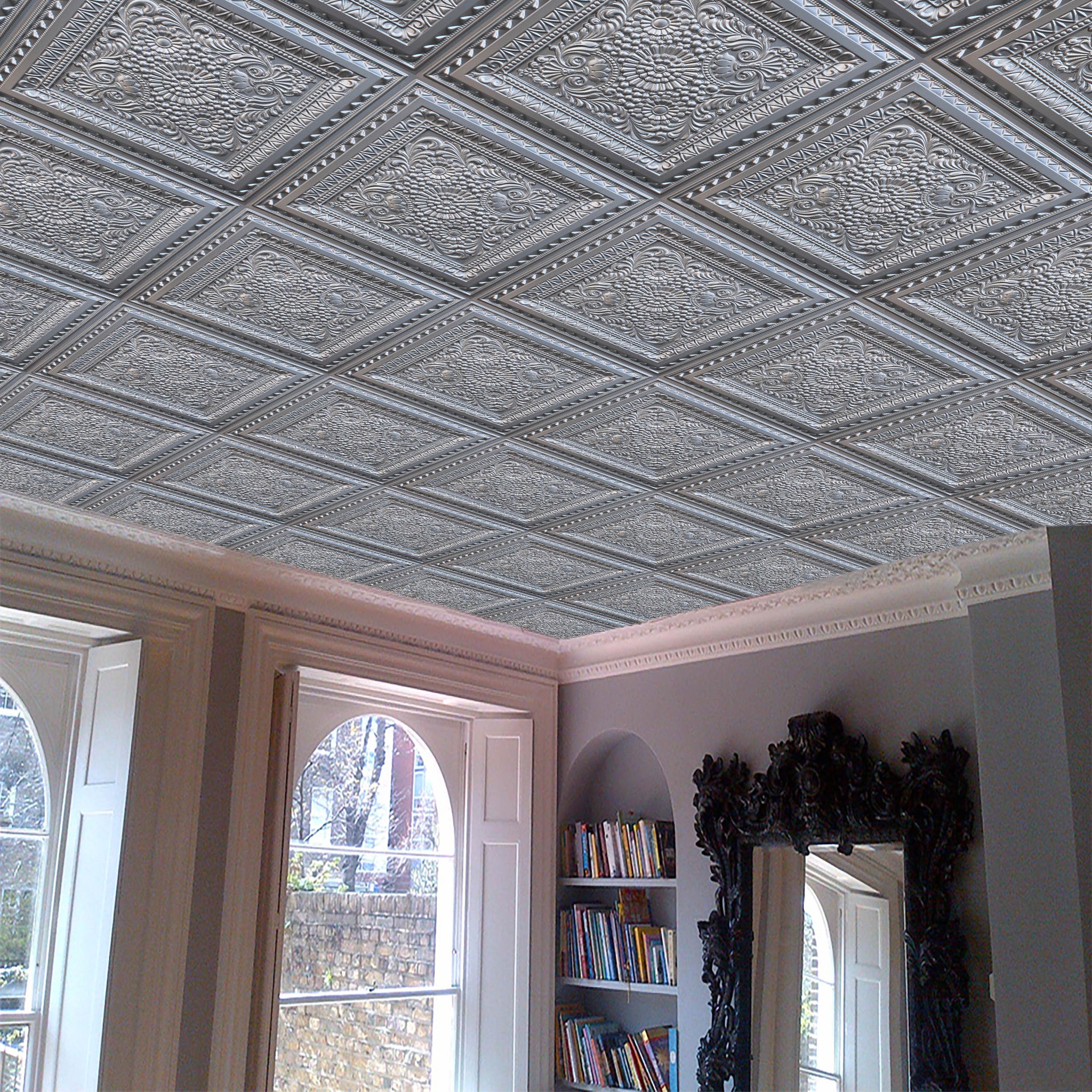 decorative ceiling tiles